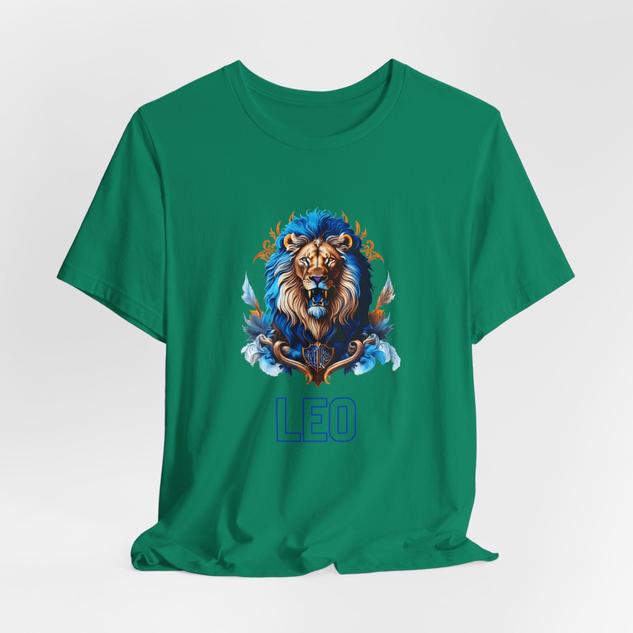 LEO The Lion T-Shirt